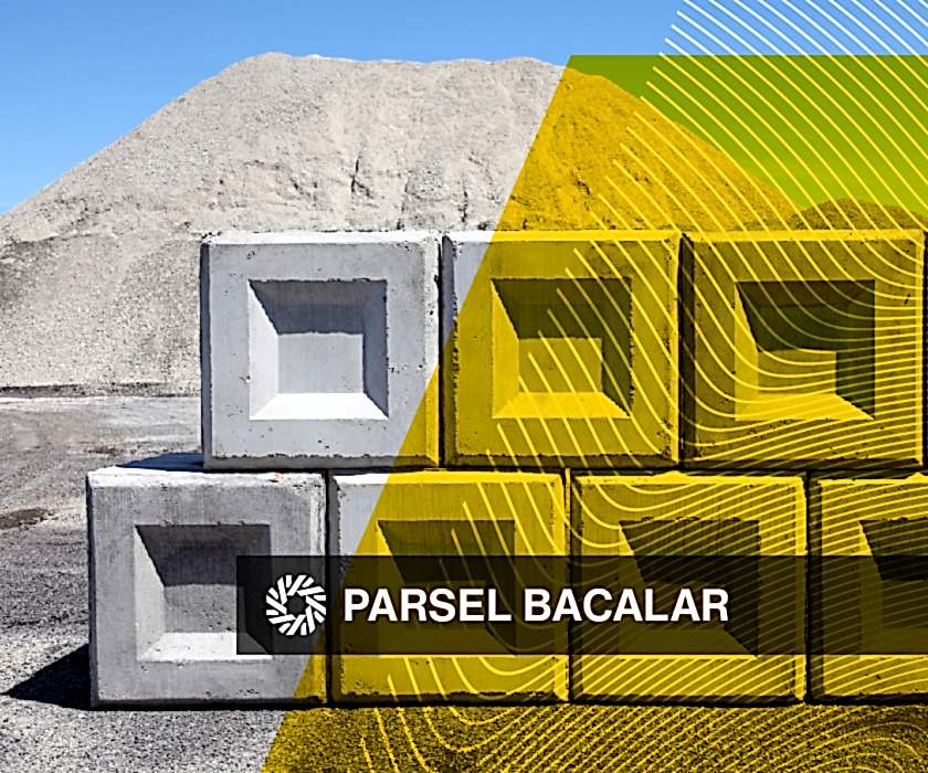 Parsel Bacalar