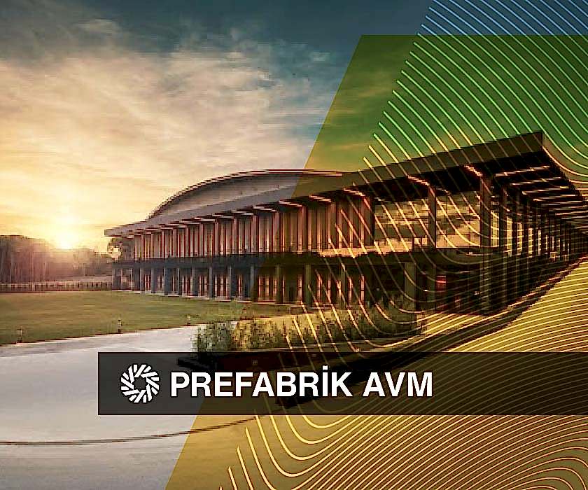 Prefabrik AVM