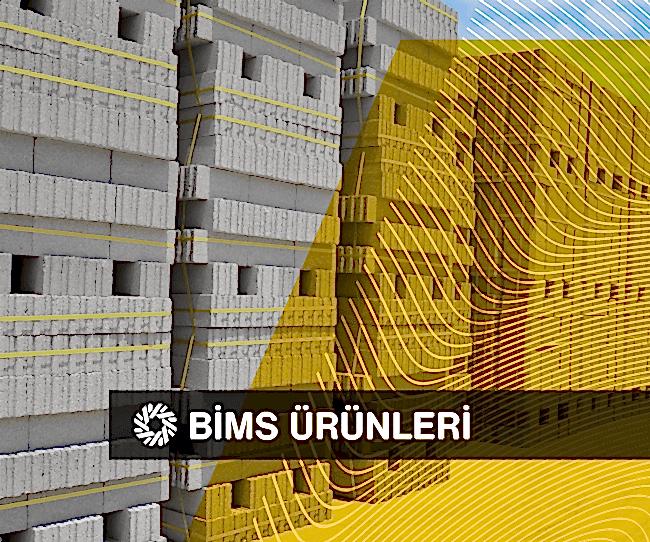 Bims Ürünleri